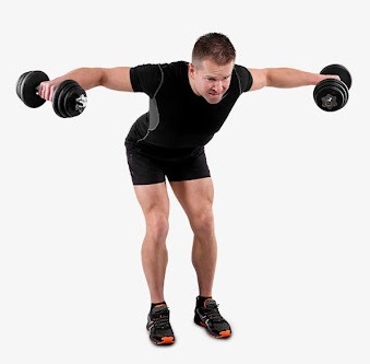 Picture of the author